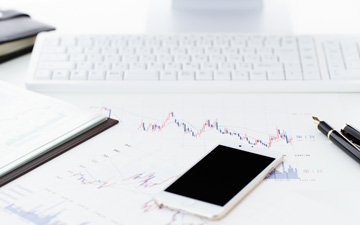 長期投資の教材