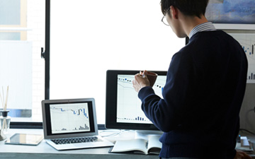 ビジネスで自動収入を得る方法