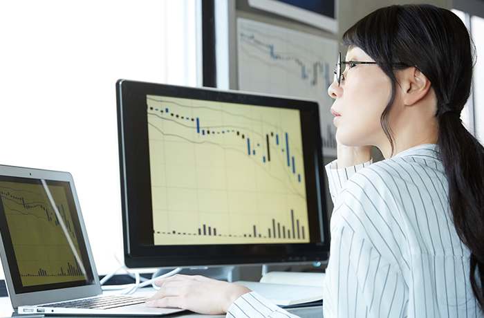 セルフ年金構築講座