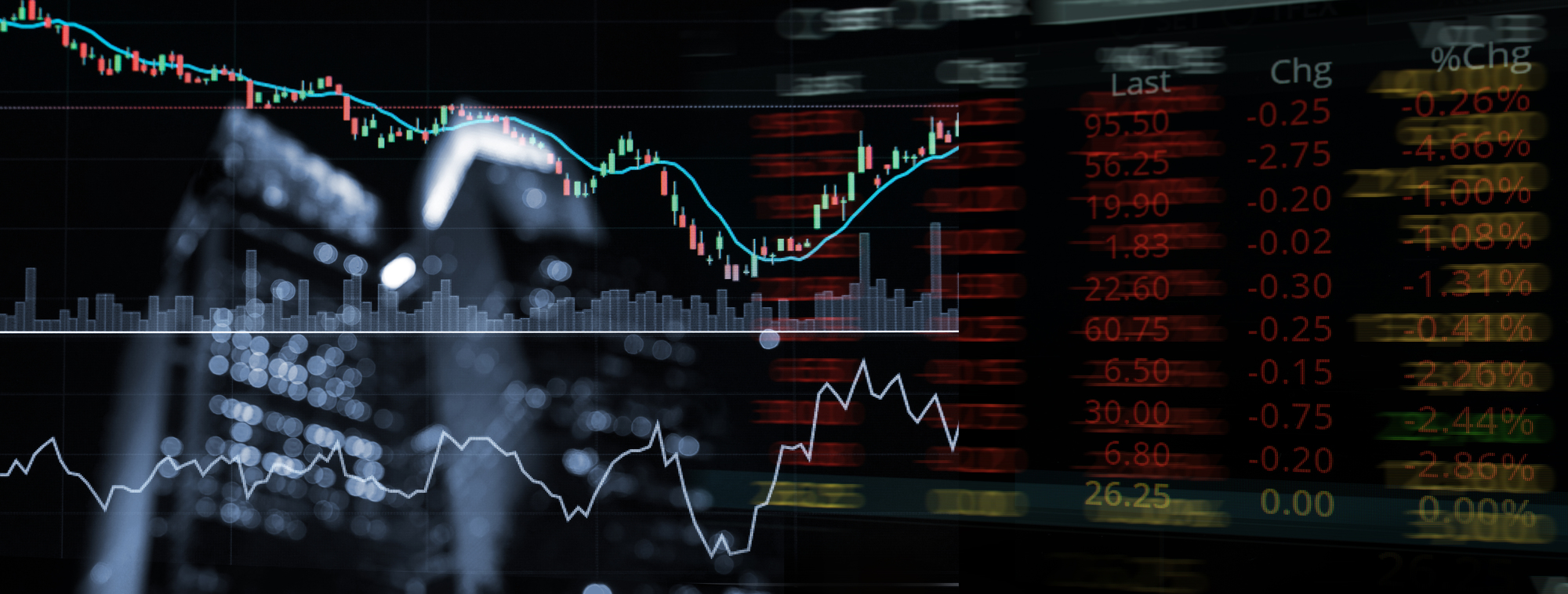 インデックス投資オススメ銘柄