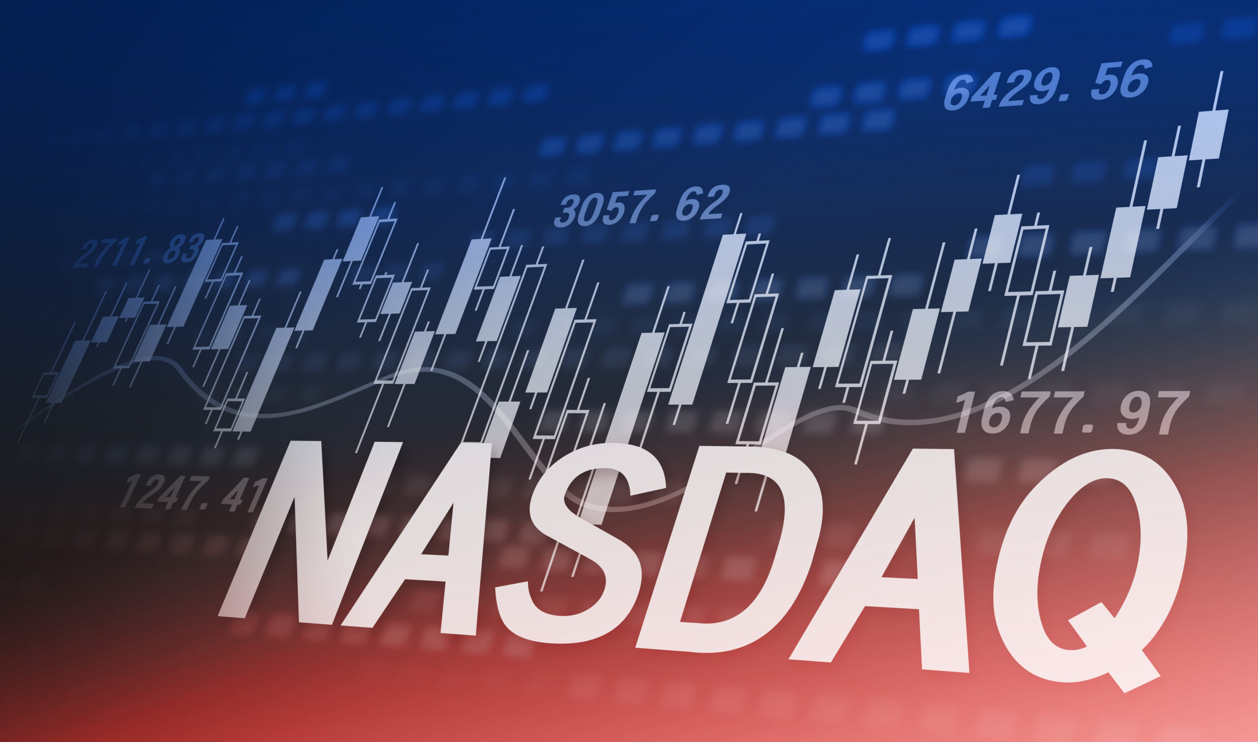 ナスダックう市場