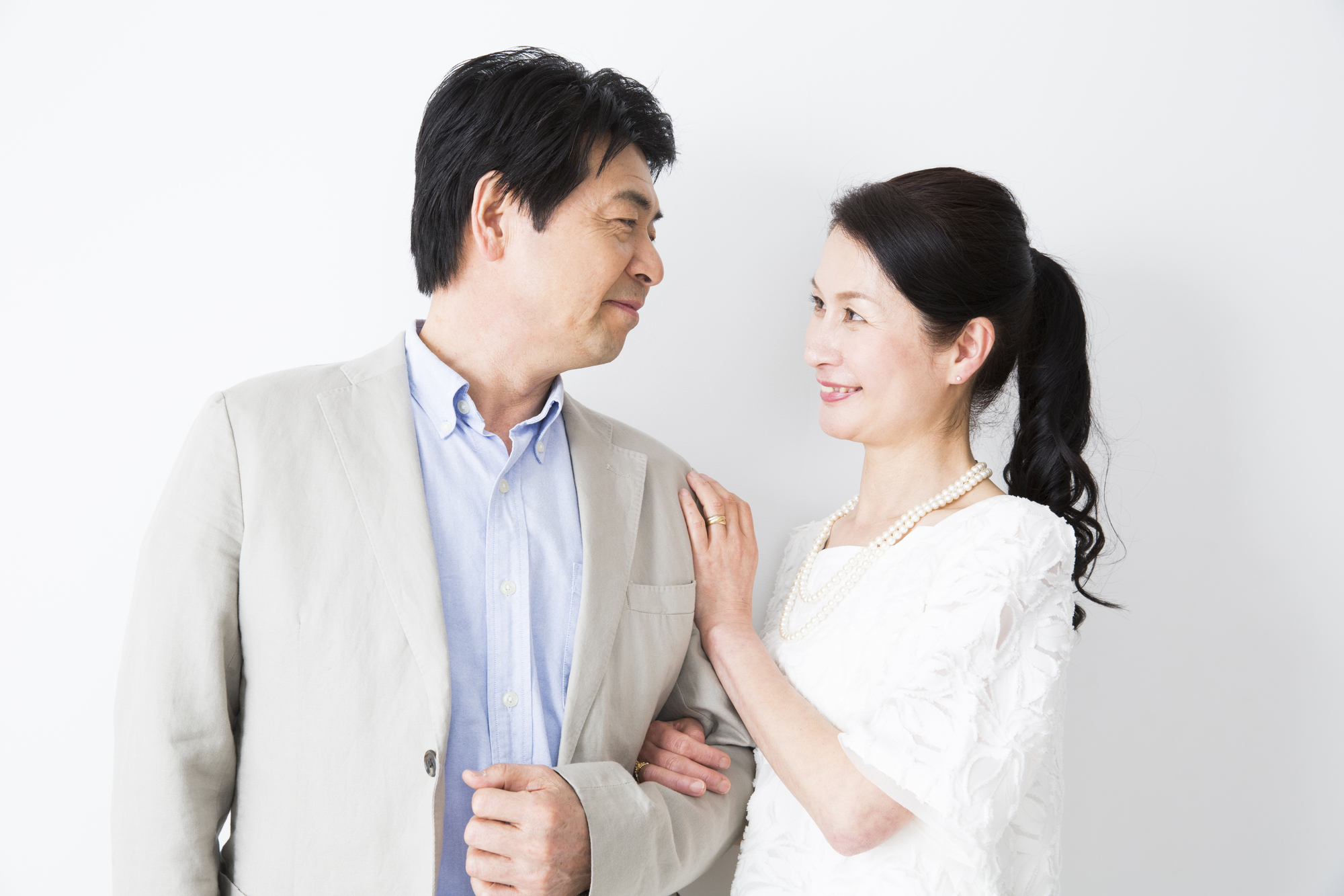 50代60代のポートフォリオ