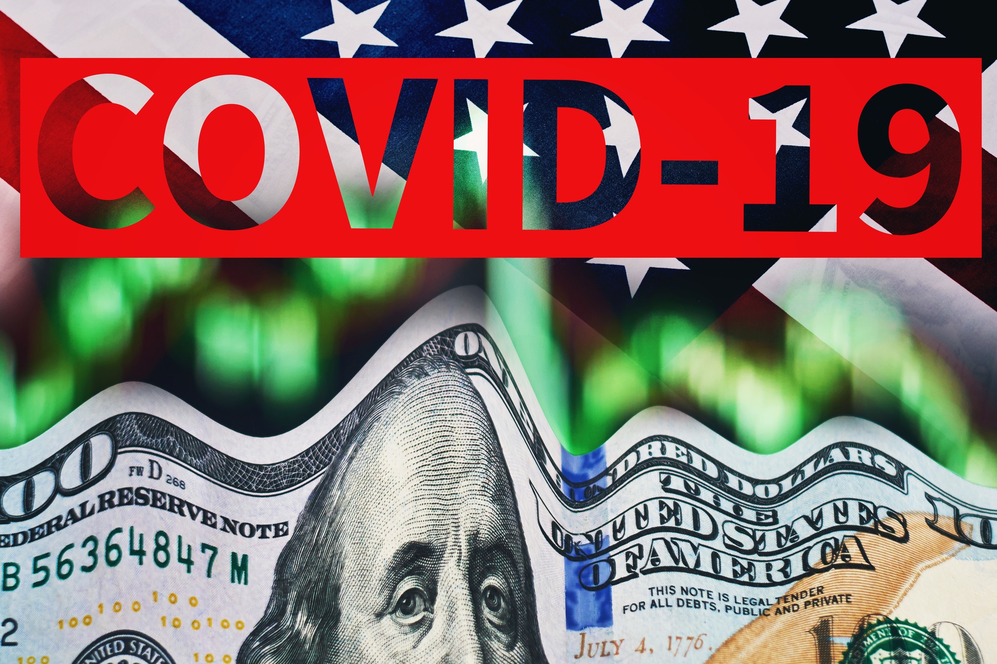 米国株のリスクとは