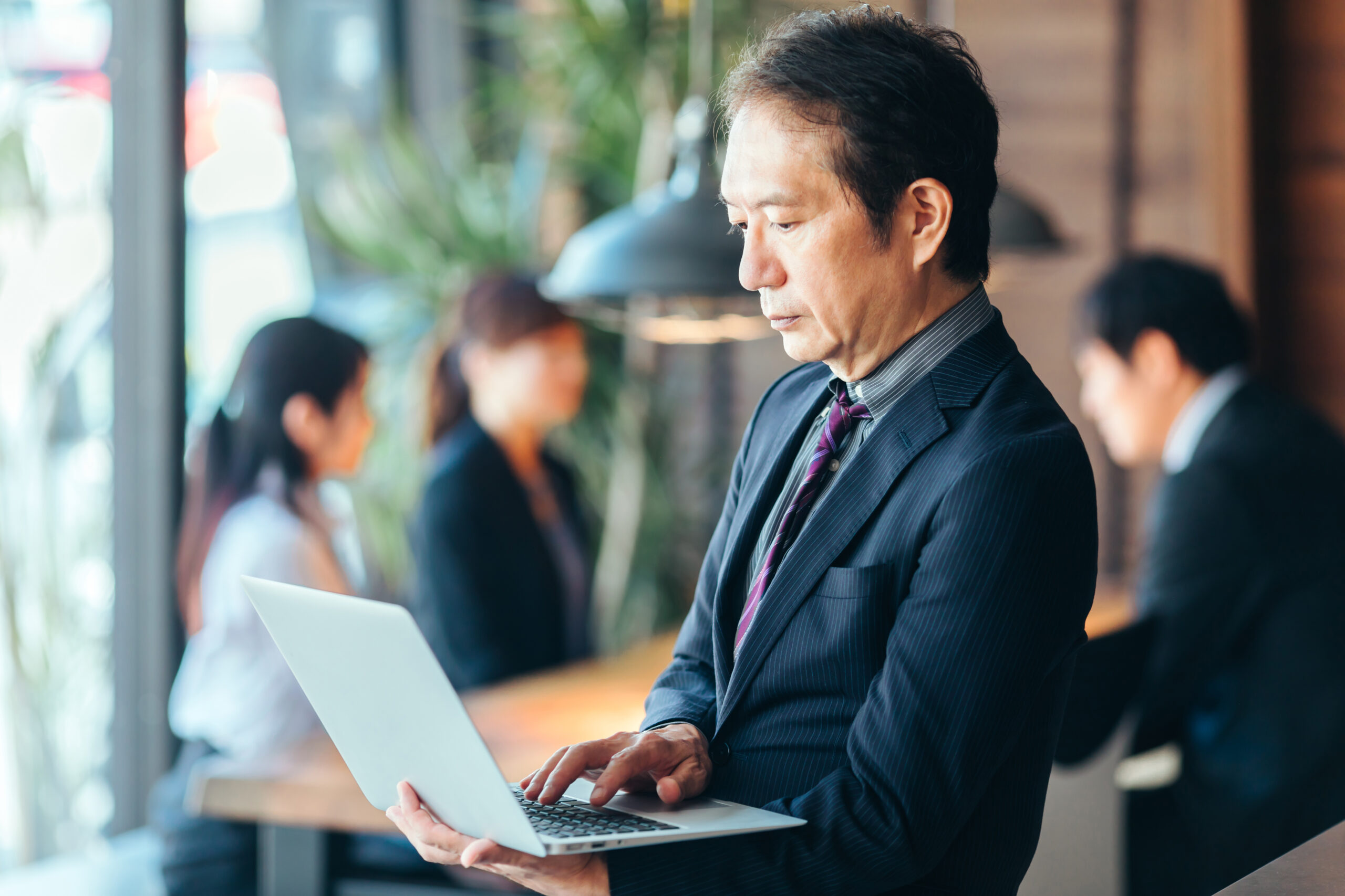 50代からの投資