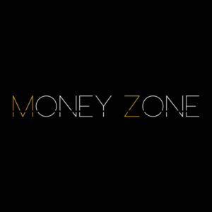 MONEY ZONEのロゴ