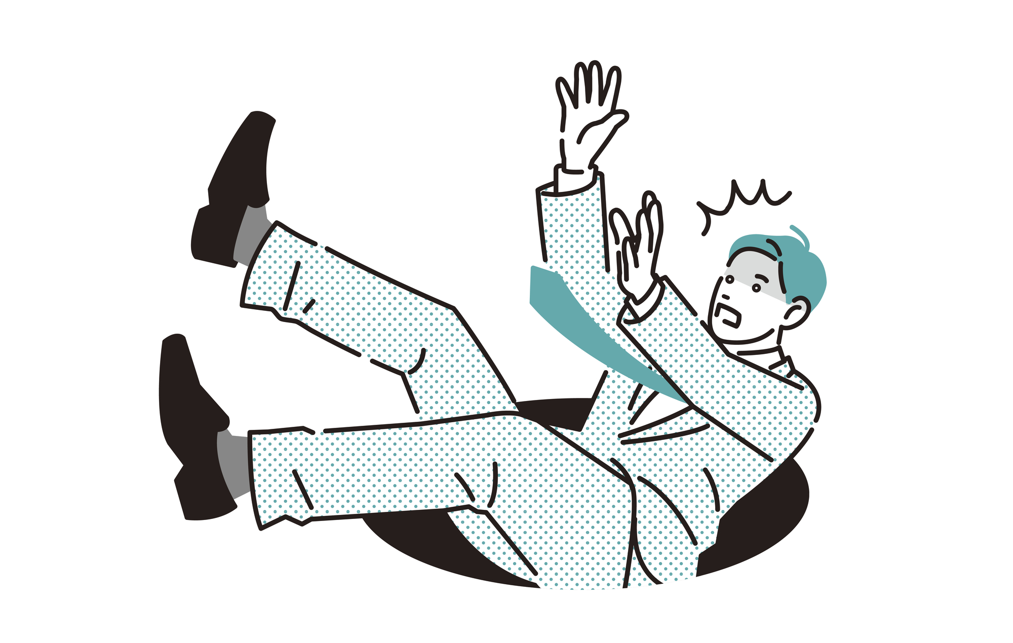 初心者がリスクを抑えて投資を継続する方法