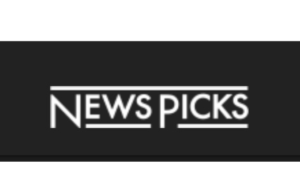 NewsPicksに掲載されました