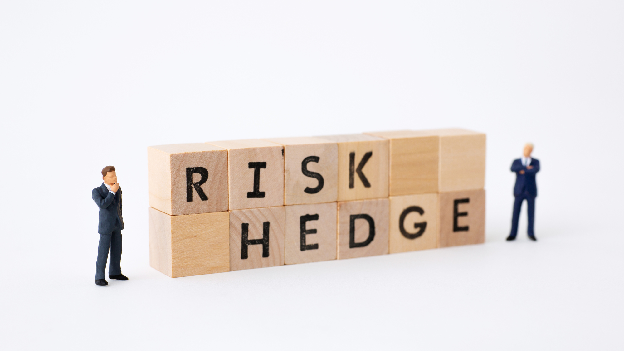 リスク分散で安全性の高い資産運用を目指そう