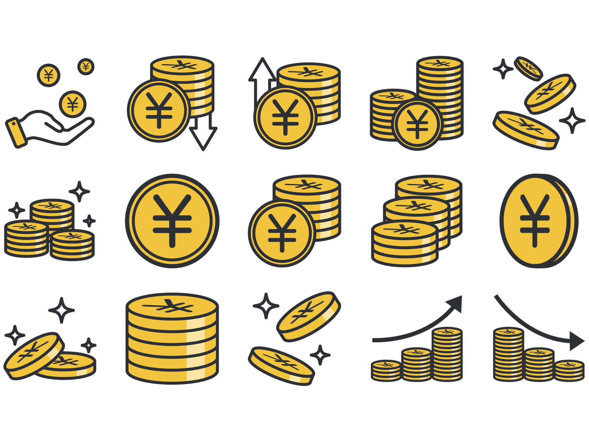 円安から円高へ