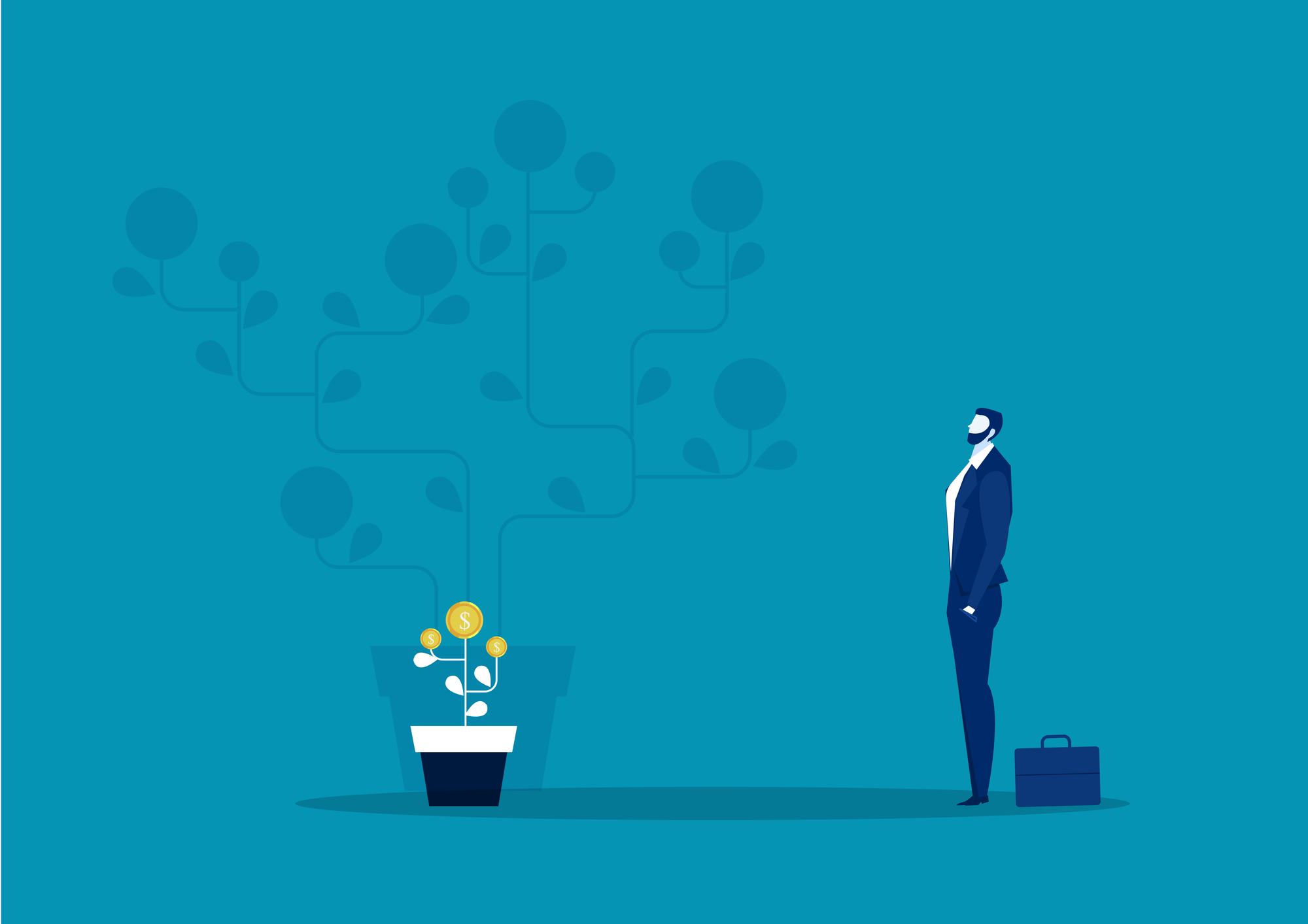 金融リテラシーを身につけるメリット