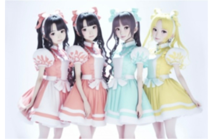 「アイドルの卵」「地下アイドル」向けのお金の勉強セミナー